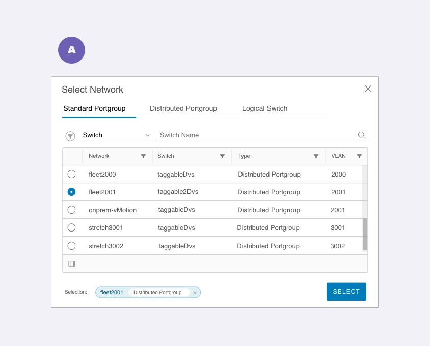 Tabs on top has a clear advantage at being a single-column solution that can be adapted to multiple screen-sizes.