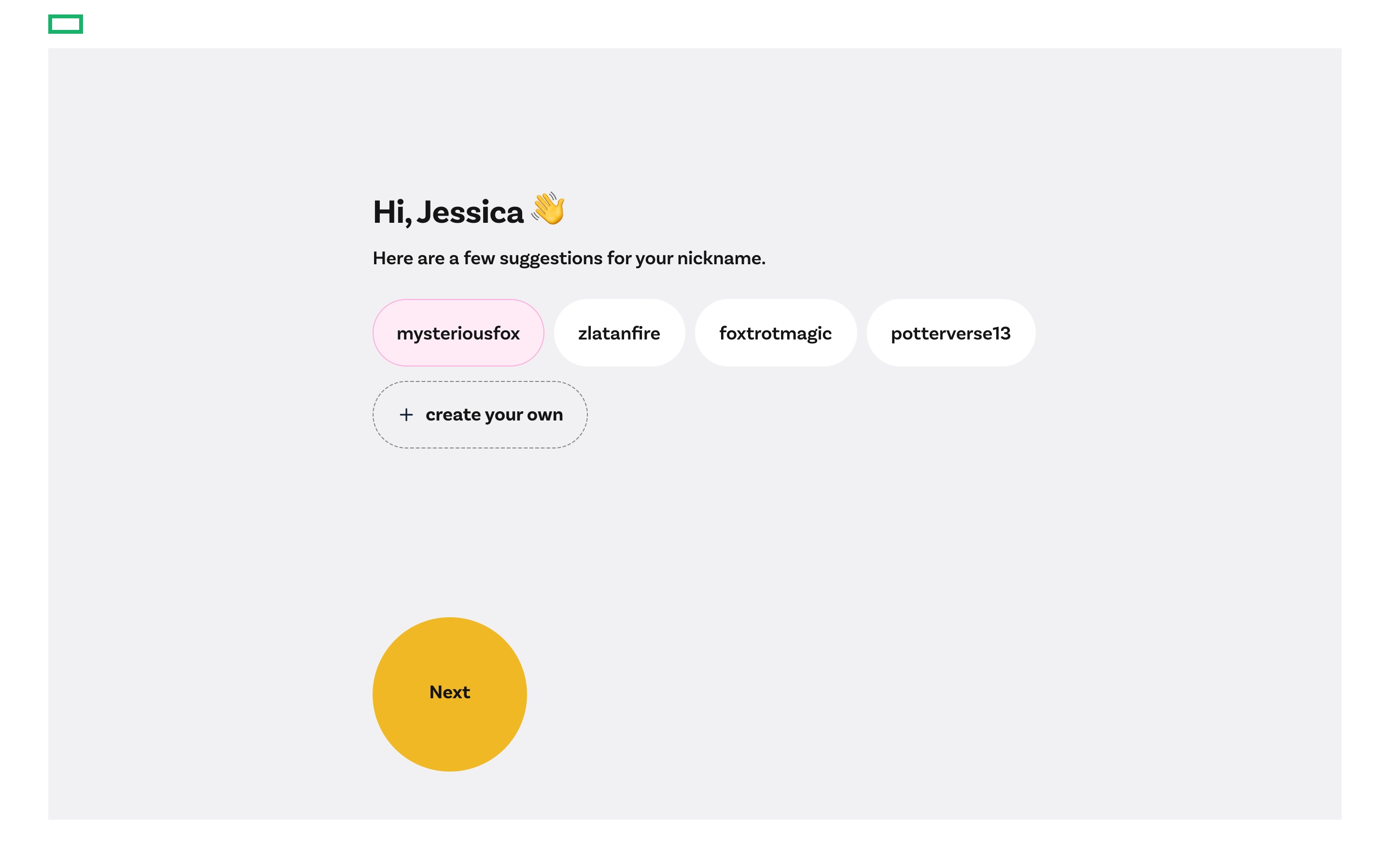 onboarding