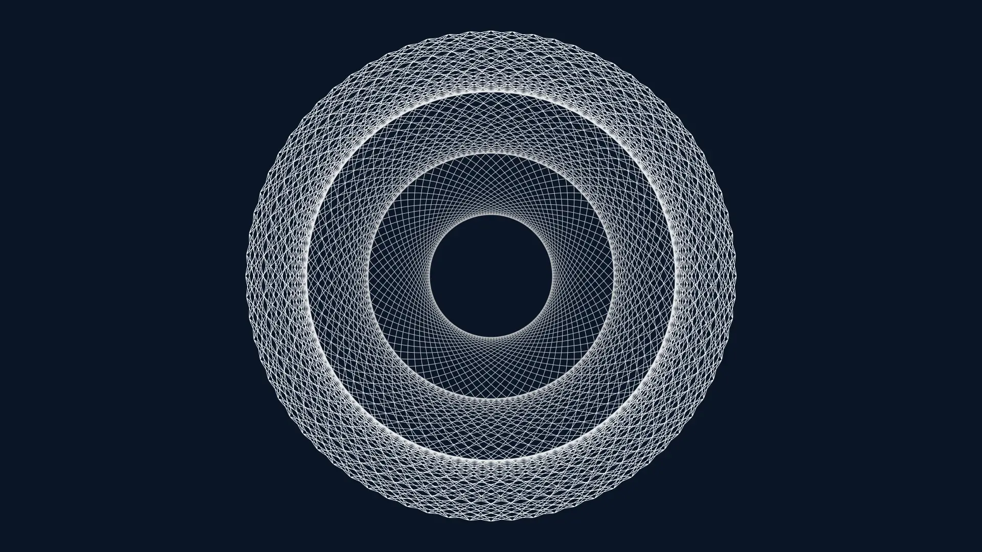 Spirograph