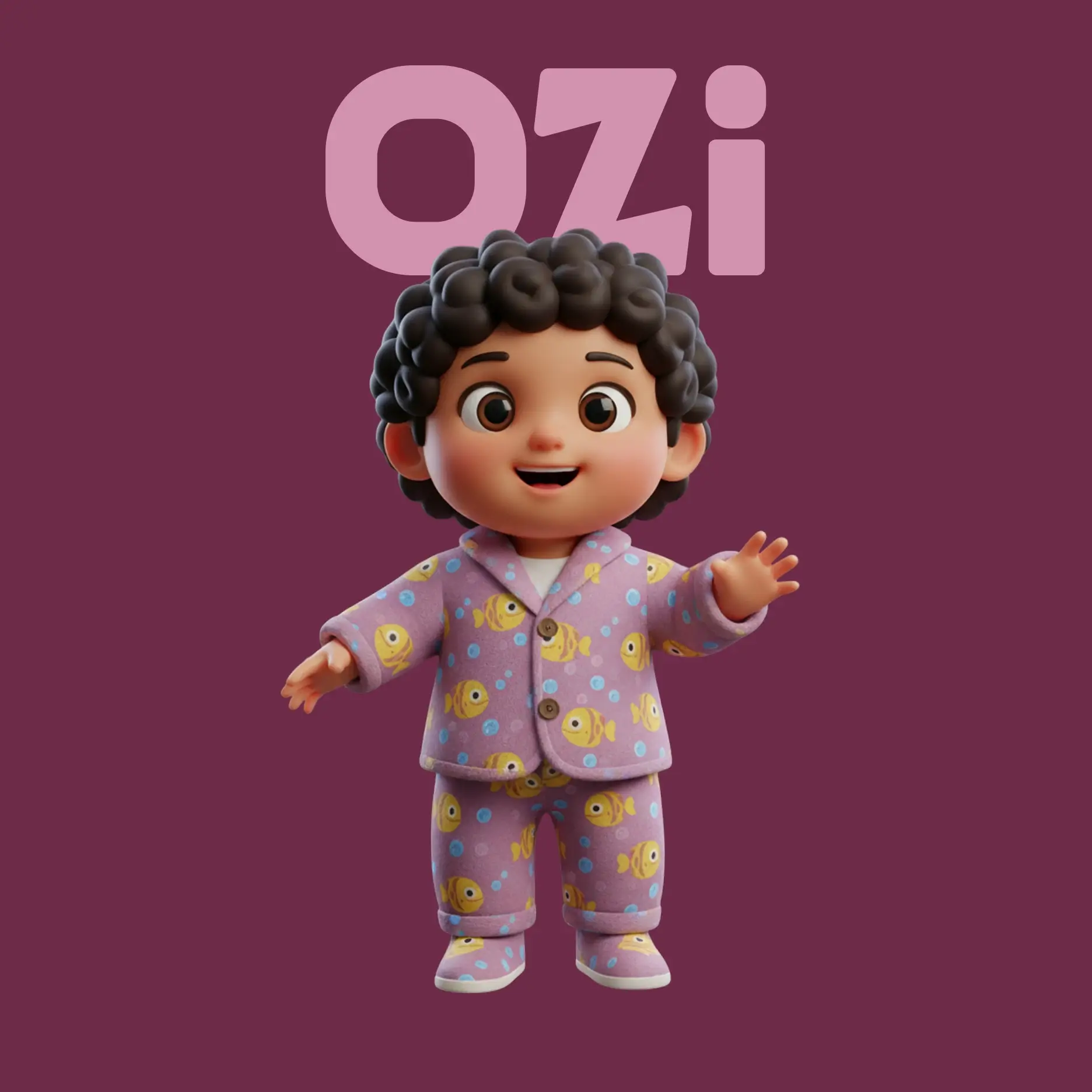 ozi quick commerce app redesign